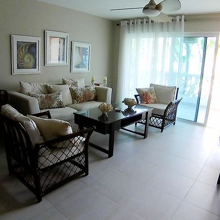 Apartments At San Marino Playa Dorada Puerto Plata Kültér fotó