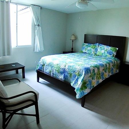 Apartments At San Marino Playa Dorada Puerto Plata Kültér fotó