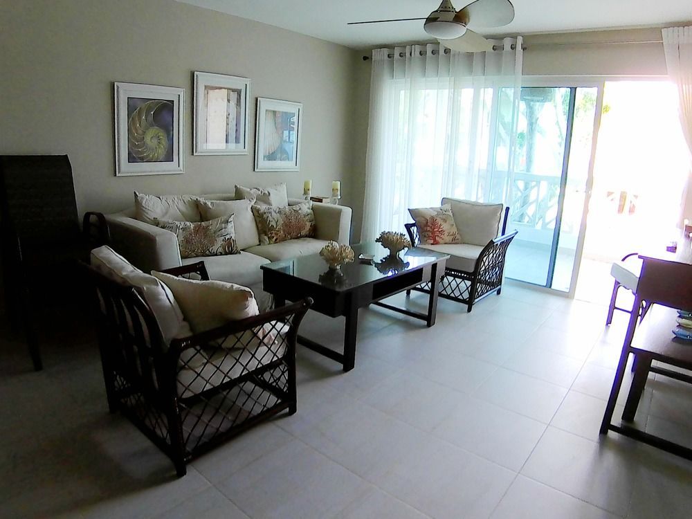 Apartments At San Marino Playa Dorada Puerto Plata Kültér fotó