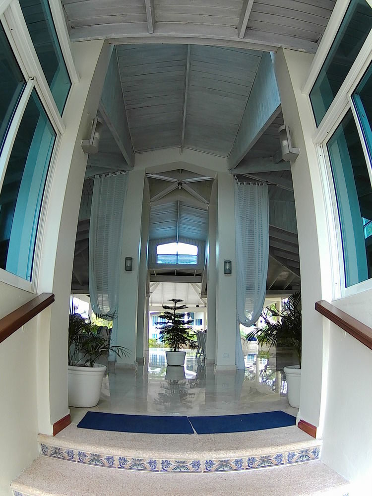Apartments At San Marino Playa Dorada Puerto Plata Kültér fotó