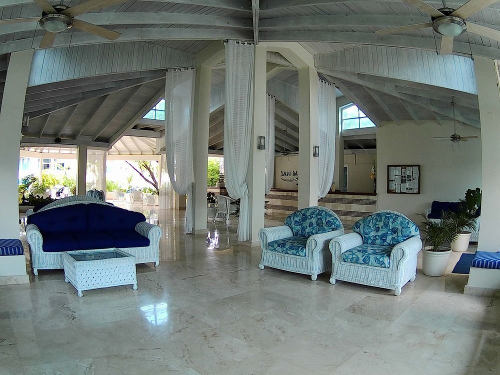 Apartments At San Marino Playa Dorada Puerto Plata Kültér fotó