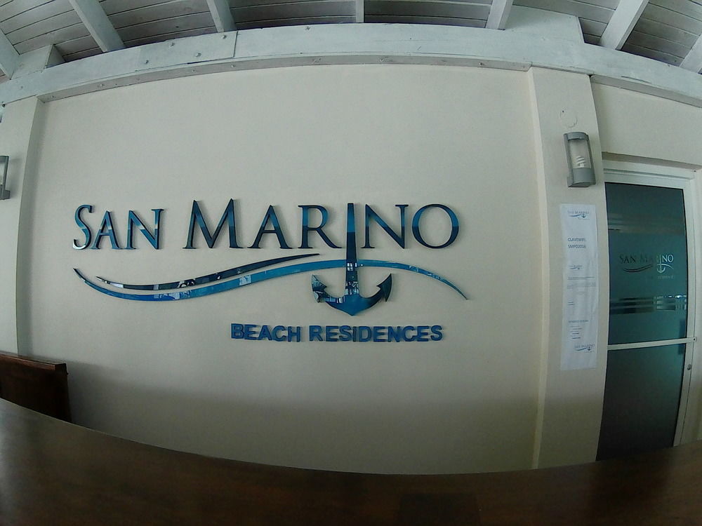 Apartments At San Marino Playa Dorada Puerto Plata Kültér fotó