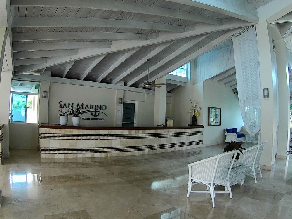 Apartments At San Marino Playa Dorada Puerto Plata Kültér fotó