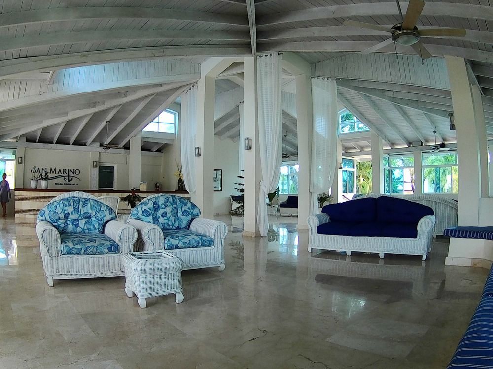 Apartments At San Marino Playa Dorada Puerto Plata Kültér fotó